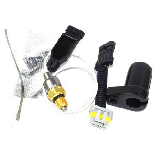 Auto Parts Prodigy Turbo Vane Position Sensor Kit with Socket Tool for 2004.5-2015 Chevrolet Chevy GMC Silverado Sierra 2500 HD 3500 6.6L and More Duramax Diesel LLY LBZ LMM LML