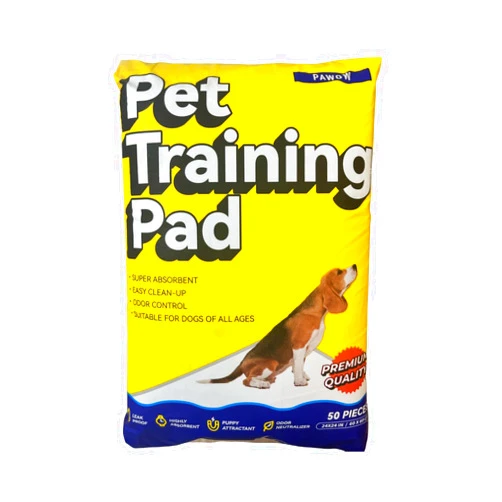 PAWOW Training Pads for Dogs (24