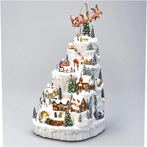 Roman Christmas by Roman Inc, Amusements Collection, 14.5