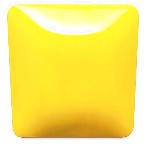 Mayco Stroke & Coat Wonderglaze Glaze, SC-24 Dandelion, Opaque, Pint