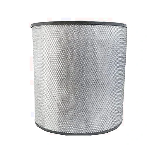 LifeSupplyUSA Air Cleaner Filter Replacement Compatible with Austin Air HM 400 HealthMate HM-400 HM400 FR400 Air Cleaners by LifeSupplyUSA