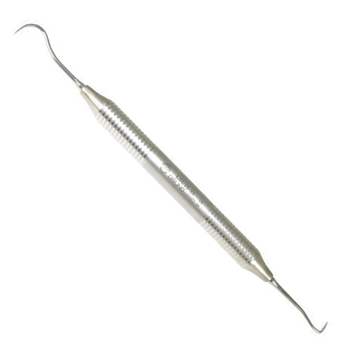 Osung Dental Sickle Scaler, Anterior, Towner-Jacquette, U15-33 (Scaler)