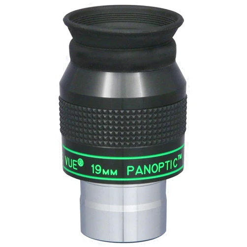 Tele Vue Panoptic 19mm Wide Angle 1.25