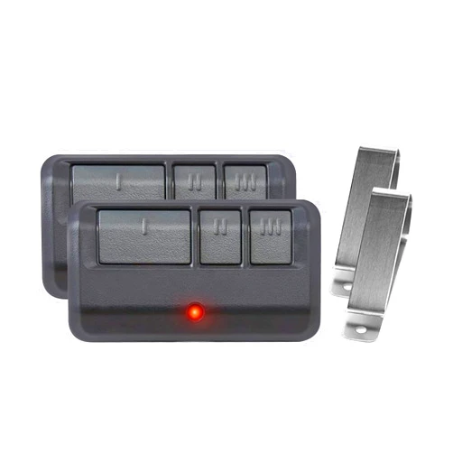 ASONPAO 2 for 893MAX Universal LiftMaster Garage Door Opener Remote Security+2.0 MyQ 3-Year Warranty