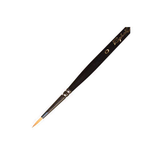Raphael Kolinsky Sable size 0