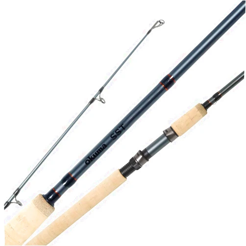 OKUMAfishing Bait,Reel.Bait;Fixed Blade