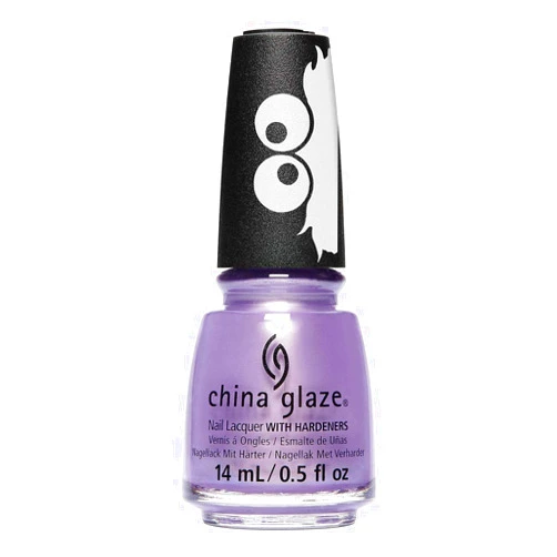 China Glaze Nail Polish, Ah Ah Ah-Mazing! 1671