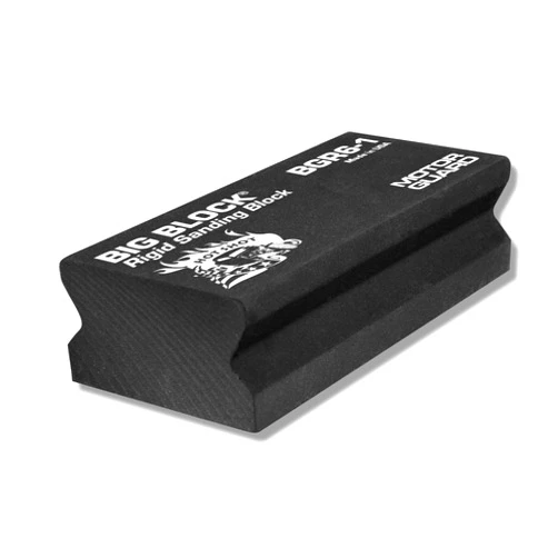 Motor Guard - Big-Block Rigid 5-1/2 In (BGR6-1)