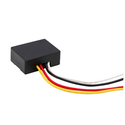 Creative Hobbies TP-01-3 Way Touch Sensor dimmer, Touch lamp Repair kit Control Module, Replacement Sensor, Touch Switch, Hi, Med, Low, Off -150 Watt