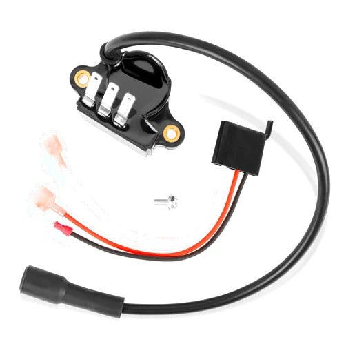BROODAY Lawn & Garden Equipment Engine Ignition Module Replaces 12-707-01-S,12-584-12-S,12-707-01