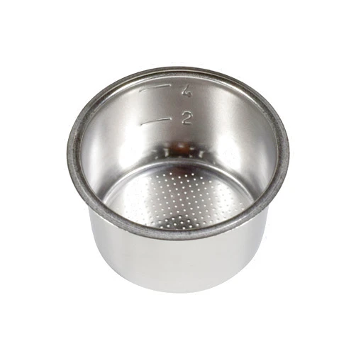Univen Espresso Maker Filter Basket Cup Replaces Mr. Coffee 4101