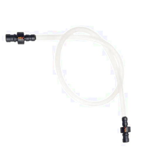 UZKOZAM Replacement Milk Suction Tube Kit Compatible with All Miele CM Espresso Coffee Machine