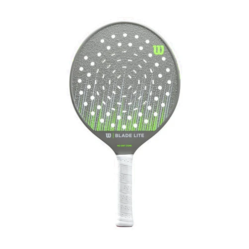 Wilson Blade Lite Gruuv V2 Platform Tennis Paddle