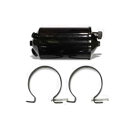 Belgrade Parts & Service, Inc. Power Steering Reservoir Replaces # 91410E, FG91410E, 575.1136
