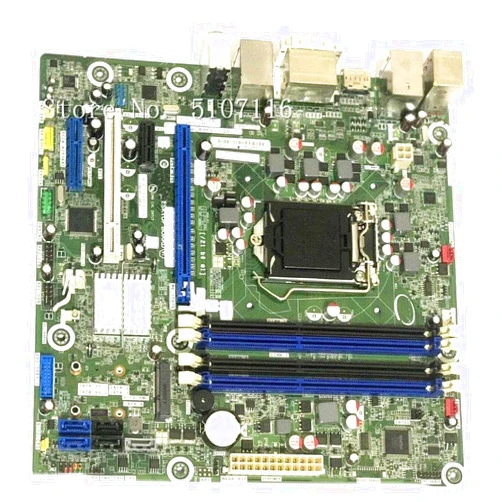Generic Desktop Motherboard for DQ77MK 1155 DDR3 Q77