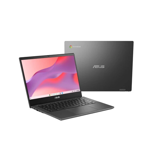 ASUS Chromebook CM14 Laptop, 14