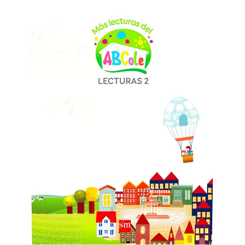 Spanish Edition by María Duque Hernández (Author), Tesa González García (Illustrator), Helena Écija Martínez (Illustrator), David Garrido García (Illustrator), Guillermo Berdugo Garvia (Illustrator) & 3 more Lecturas 2. Cuentos del ABCole