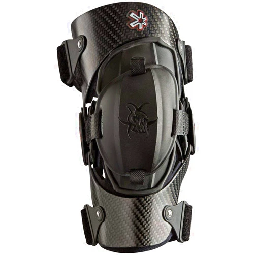 Asterisk Youth Micro Cell Knee Braces