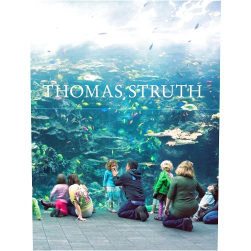 By Thomas Weski (Editor, Contributor), Ulrich Wilmes (Editor, Contributor), Okwui Enwezor (Interviewer), Thomas Struth (Photographer), Jana-Maria Hartmann (Contributor) & 2 more Thomas Struth