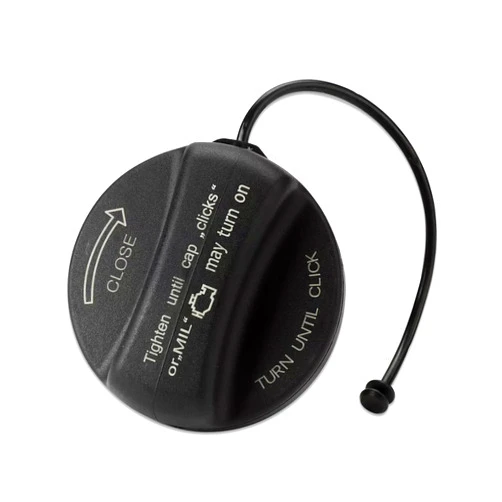 NIULPFZTK Gas Cap, Fuel Tank Cap Compatible with 2003-2012 Land Rover Range Rover Replace LR011468,WLD500230