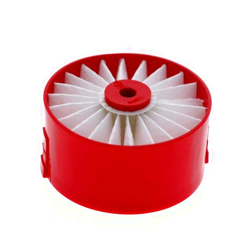 Xamily N858184 Vacuum Filters compatible with Craftsman CMCVS001D1