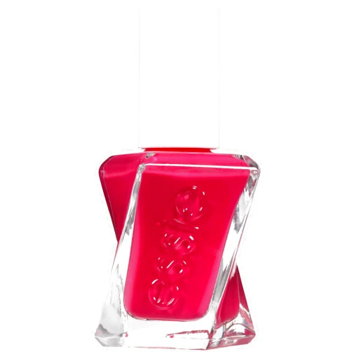 essie Gel Couture 2-Step Longwear Nail Polish, Sit Me In The Front Row, Pink Nail Polish, 0.46 fl. oz.