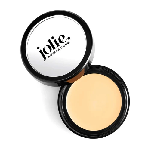 JOLIE. IMPECCABLE ME Jolie Cream Shadow Base Primer (Medium)