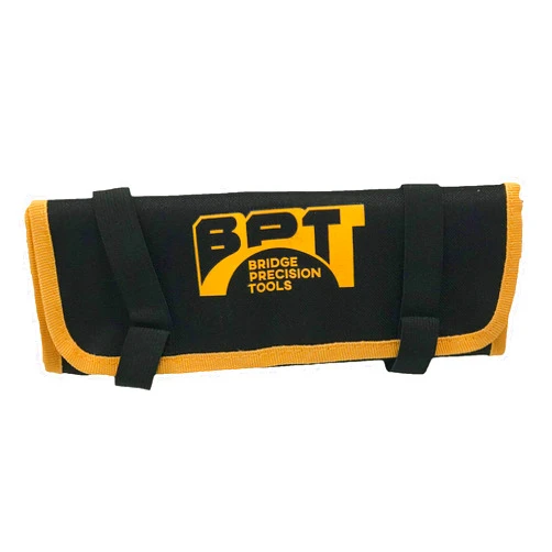 BPT BRIDGE PRECISION TOOLS BPT Universal Tool Pouch
