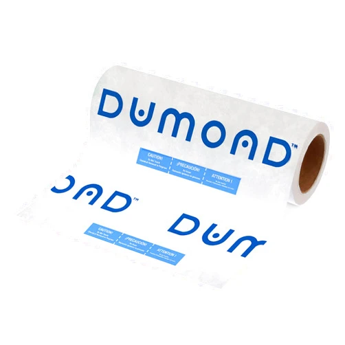 Dumond Laminated Paper - Keeps Dumond Paint Removers in Wet State - Extends Product Life & Speeds Removal - Traps Paint Flakes & Debris - Easy Disposal of All Paint Residue - 1 Roll, 13” x 300 ft.
