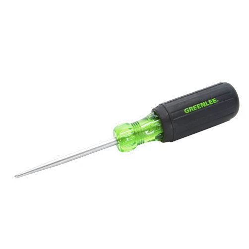 Greenlee Scratch Awl, 7 7/8 In (9753-12C)