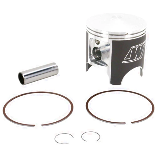 Wiseco Pro-Lite Piston Kit 89mm '82-83 CR480/'84-01 CR500 (871M08900)