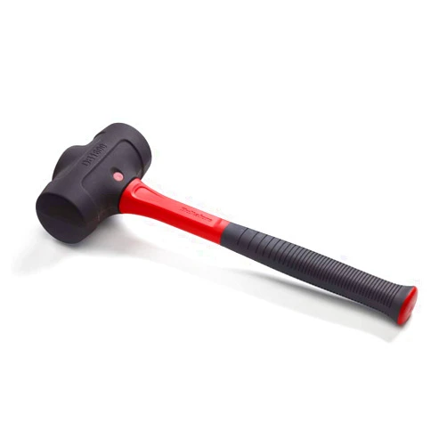 Hultafors Tools 823413U Dead Blow Hammer DB 1600* 13.5 Inch