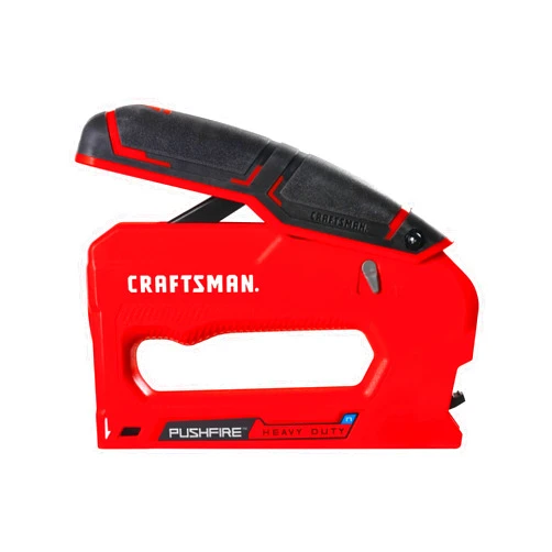 CRAFTSMAN Heavy Duty Reverse Squeeze Stapler (CMHT82643)