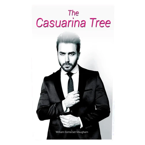 William Somerset Maugham The Casuarina Tree