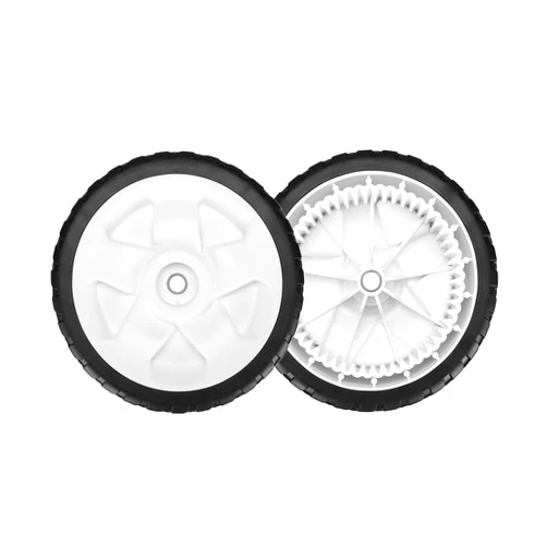 Fourtry 119-0311 Front Wheels for Toro 22