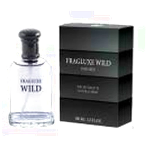 Fragluxe Wild for Men - 3.3 oz EDT Spray