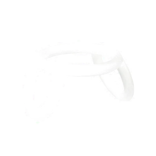 Olababy 100% Silicone Teether Handle for Gentlebottle