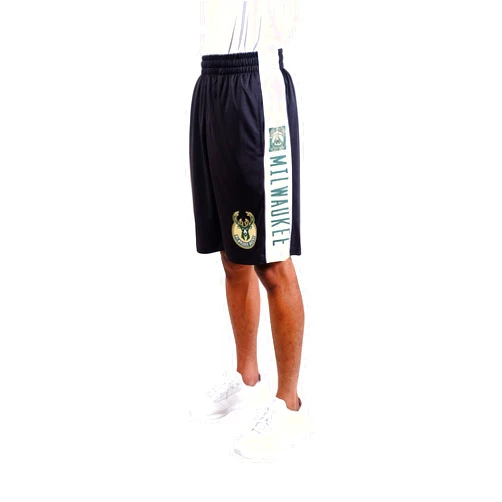 Ultra Game NBA Men's Active Soft Workout Basketball Training Shorts