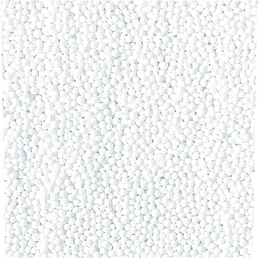 Wilton White Nonpareils Cake Decorating Supplies, 3 Ounce (Pack of 1)