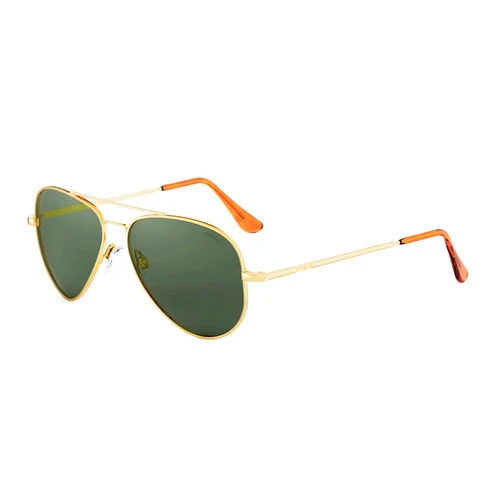 Randolph Engineering Randolph USA | Concorde Classic Aviator Sunglasses for Men or Women 100% UV