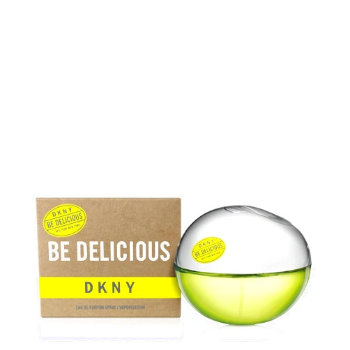DKNY Be Delicious Eau de Parfum