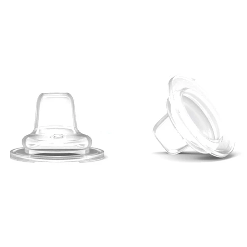 Avima Baby Silicone Spouts (Set of 2)