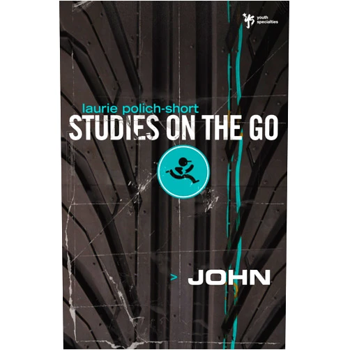 By Laurie Polich (Author) Format: Kindle Edition John (Studies on the Go)