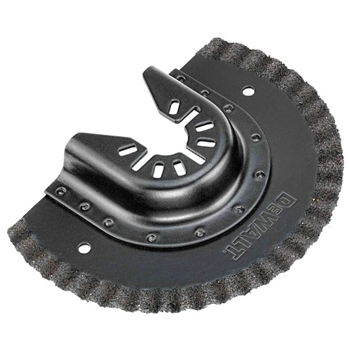 DEWALT Dwa4220 Oscillating Fastcut Carbide Grout Removal Blade