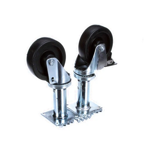 Pitco B3902101-C, Cstr, 9 Lock & Non-Lock Assy