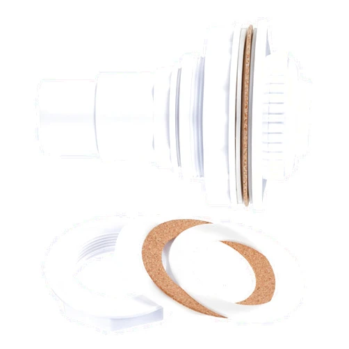 Thinp Pool Return Jet Kit with Gaskets and Adapter for Above Ground 3/4