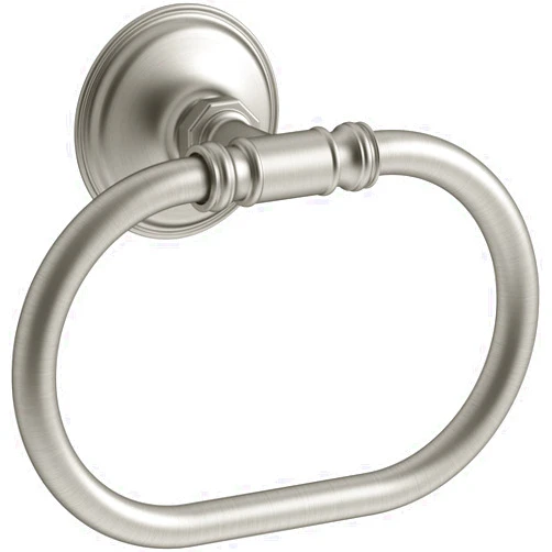KOHLER ECLECTIC TOWEL RING