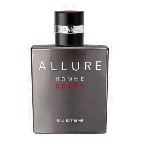 CHANEL Allure Homme Sport Eau Extreme Eau De Toilette Spray 50ml/1.7oz