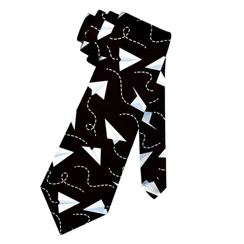 Hiukset Men's Ties Slim Necktie Skinny Ties For Men Adjustable Neck Ties for Men