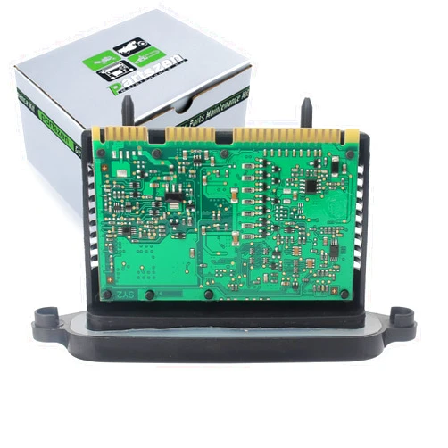 Partszen 63117316217 Control TMS Module Unit Adaptive for BMW 5 Series 535i 550i 528i 535d F10 F07 F11 7316217, 7304905, 63 11 7 305 235